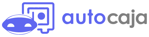 logo de AutoCaja, software de mostrador POS